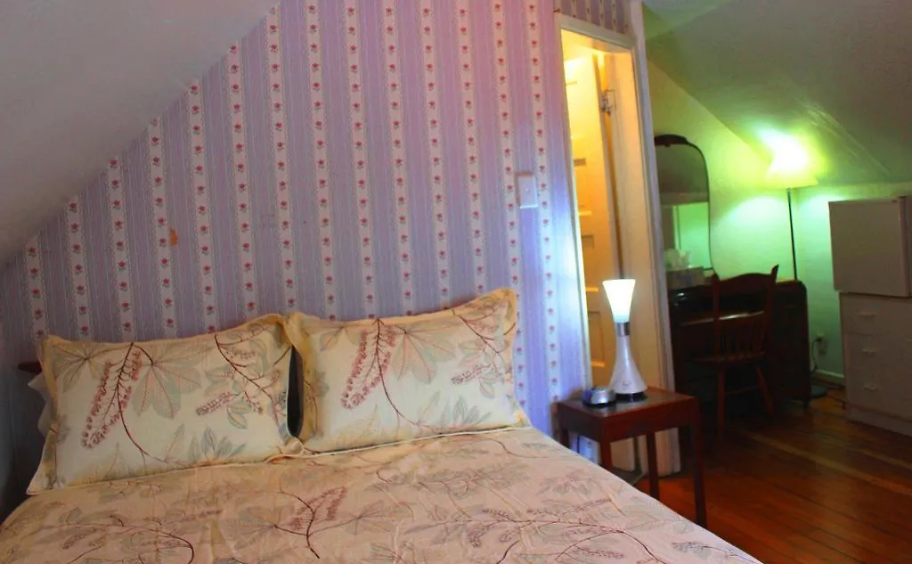Bed & Breakfast Maple Beach B&B Vancouver