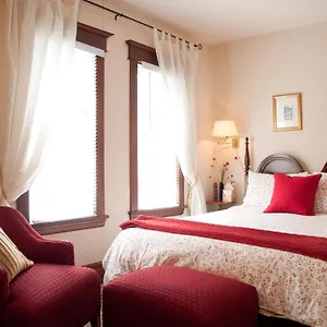 **** Bed & Breakfast Homestead House Canada