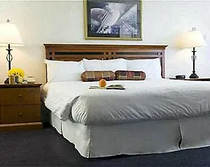 Hotel Plaza 500, Vancouver
