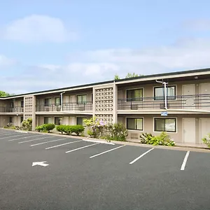 Motel Travelodge By Wyndham Lions Gate, Vancouver