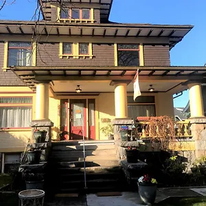 Bed & Breakfast Windsor, Vancouver