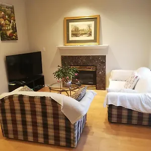 ** Guest house Marpole Canada