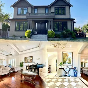 Guest house Luxury, Vancouver