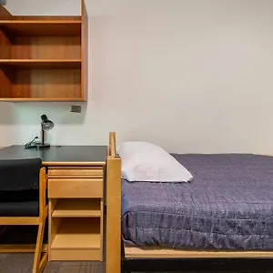 Hostel Pacific Spirit, Vancouver