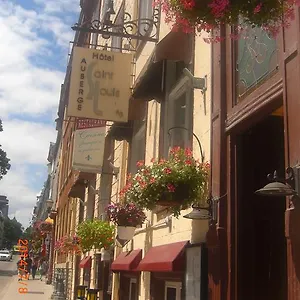  Inn St-louis Canada