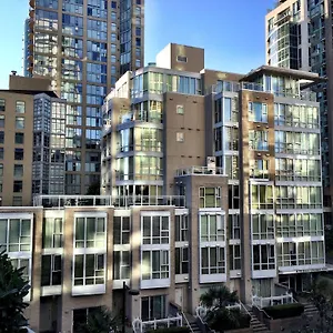 Hotel 910, Vancouver