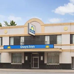** Hotel Days By Wyndham East Beaches Canada