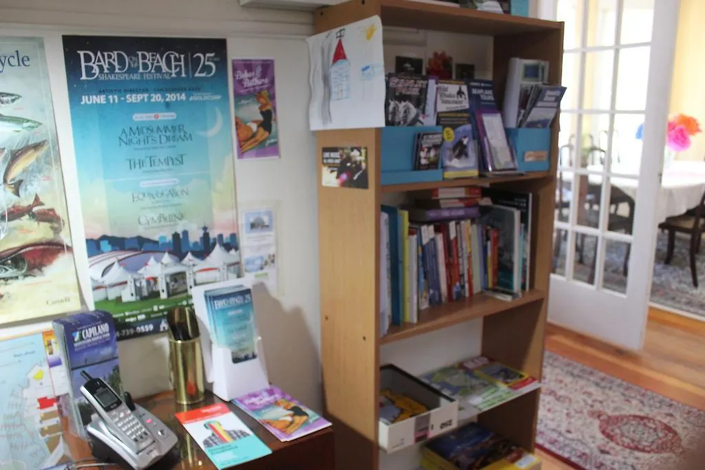 Maple Beach B&B Vancouver