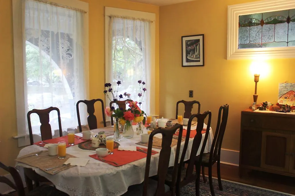 Maple Beach B&B Vancouver