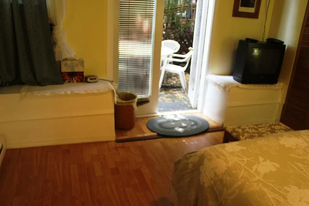 Maple Beach B&B Vancouver