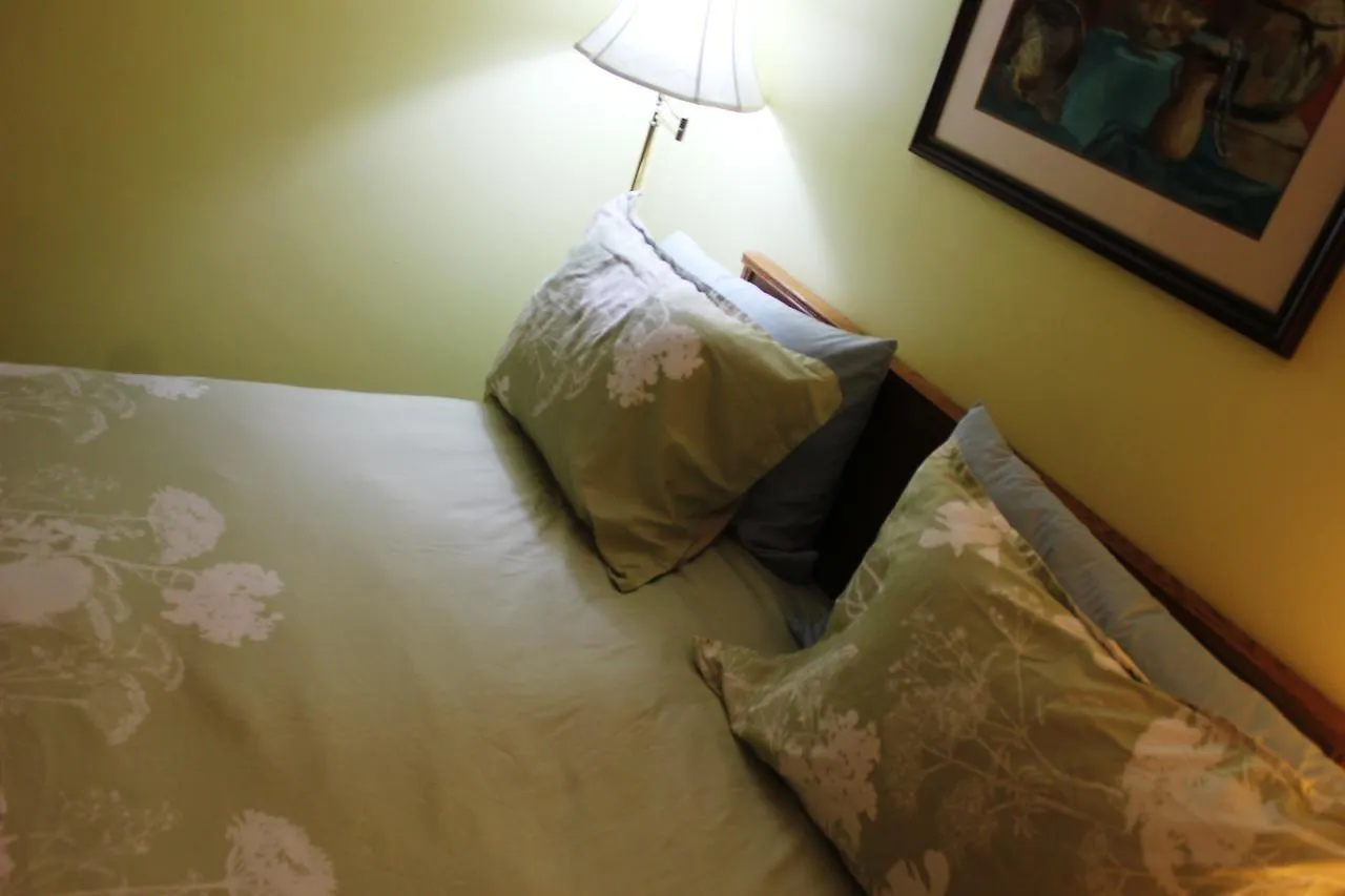 Bed and breakfast Maple Beach B&B Vancouver