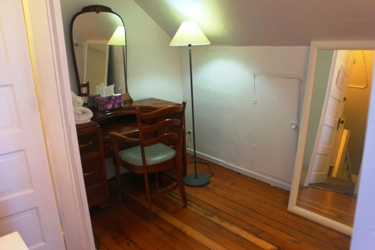 Bed and breakfast Maple Beach B&B Vancouver