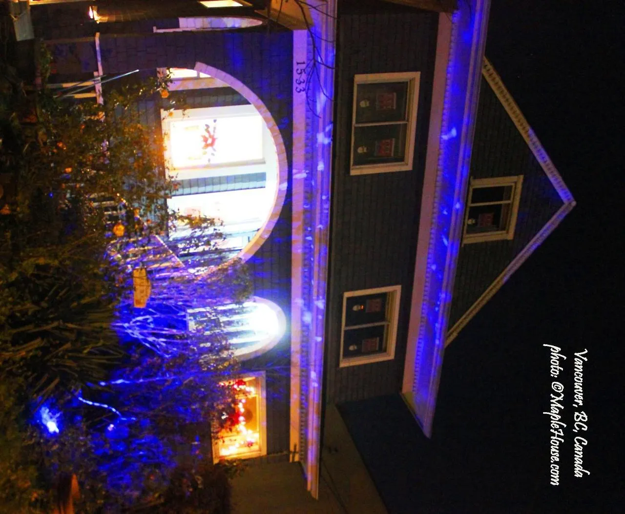 Bed and breakfast Maple Beach B&B Vancouver